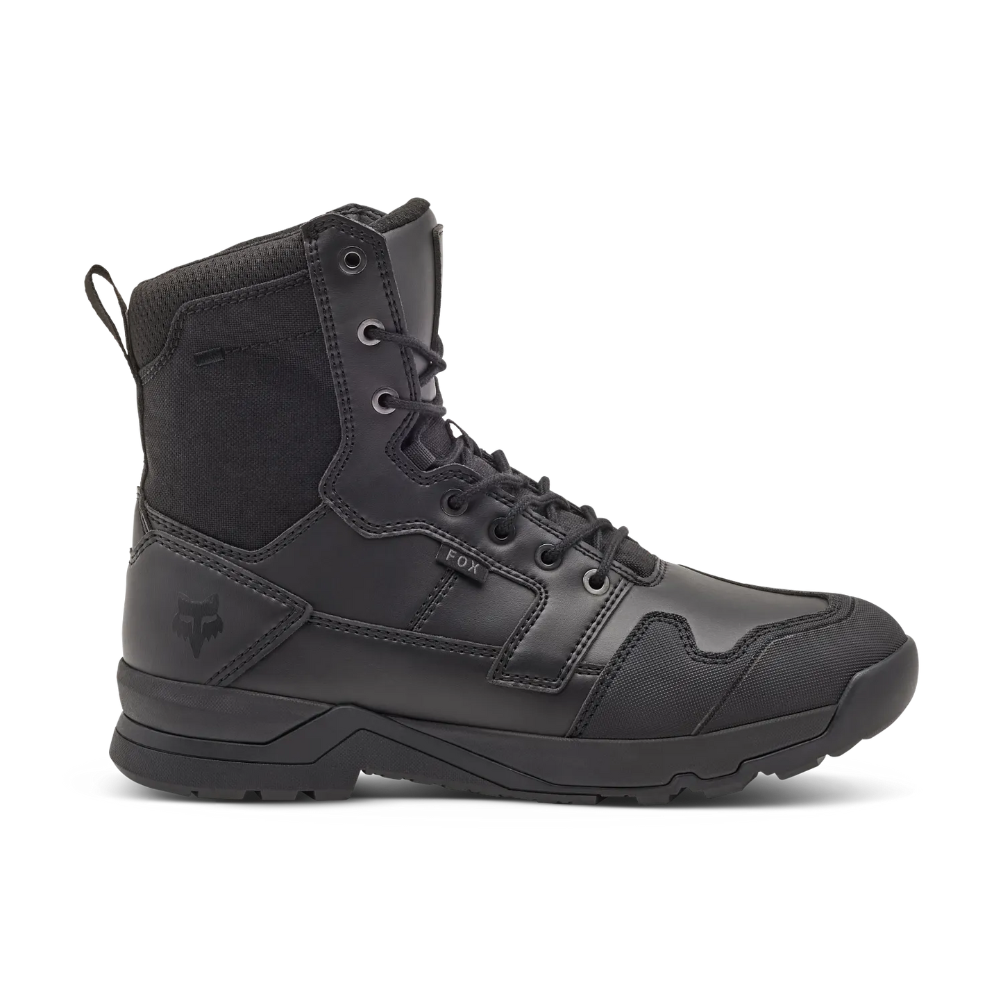 Ranger ADV Boots