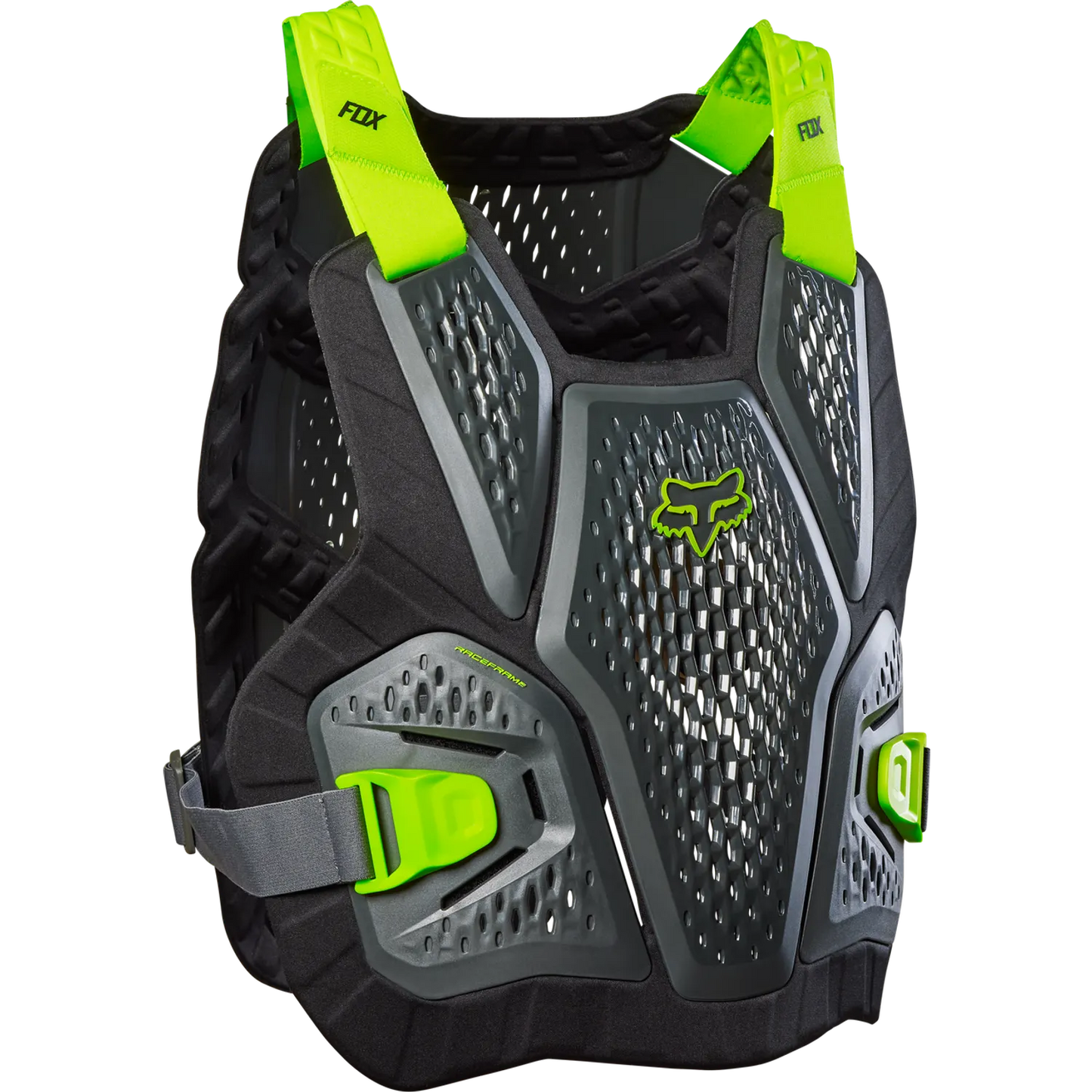 Raceframe Roost Chest Guard