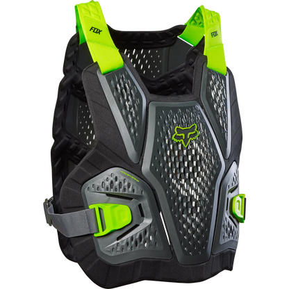 Raceframe Roost Chest Guard