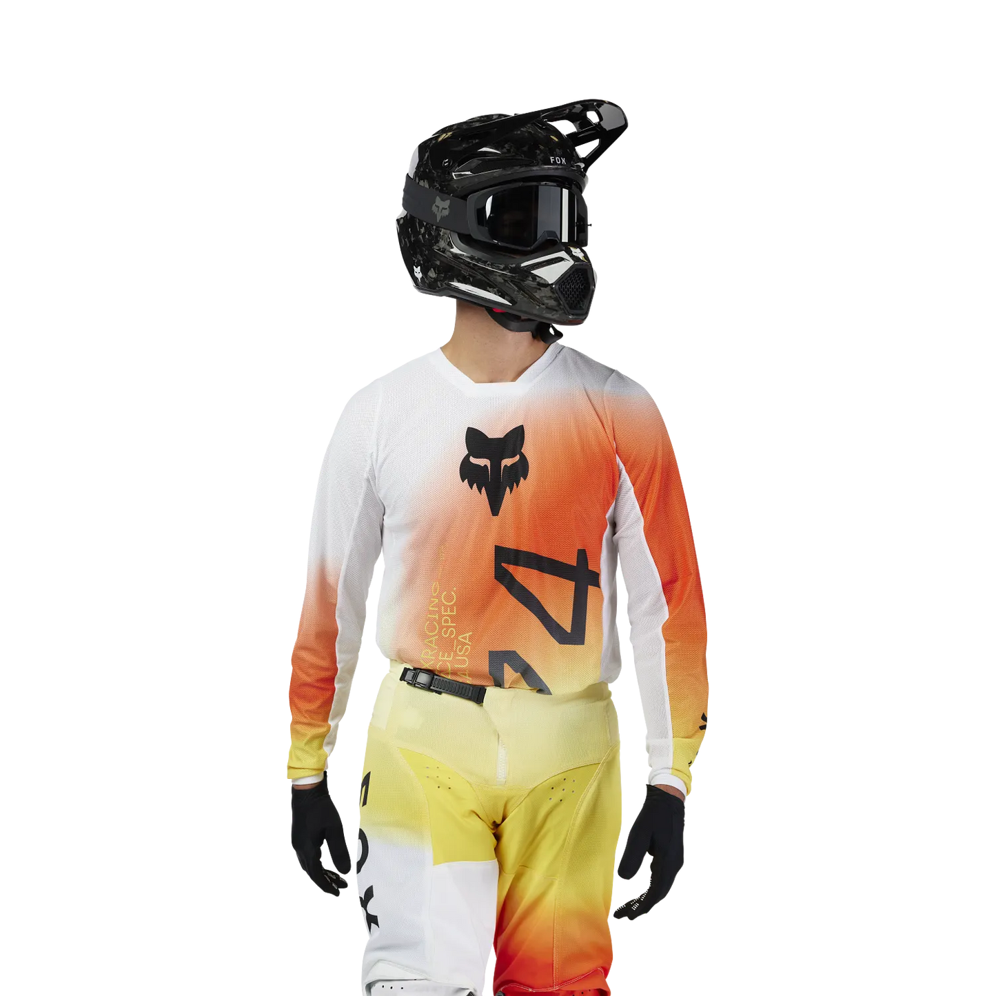 180 Air Haze Jersey