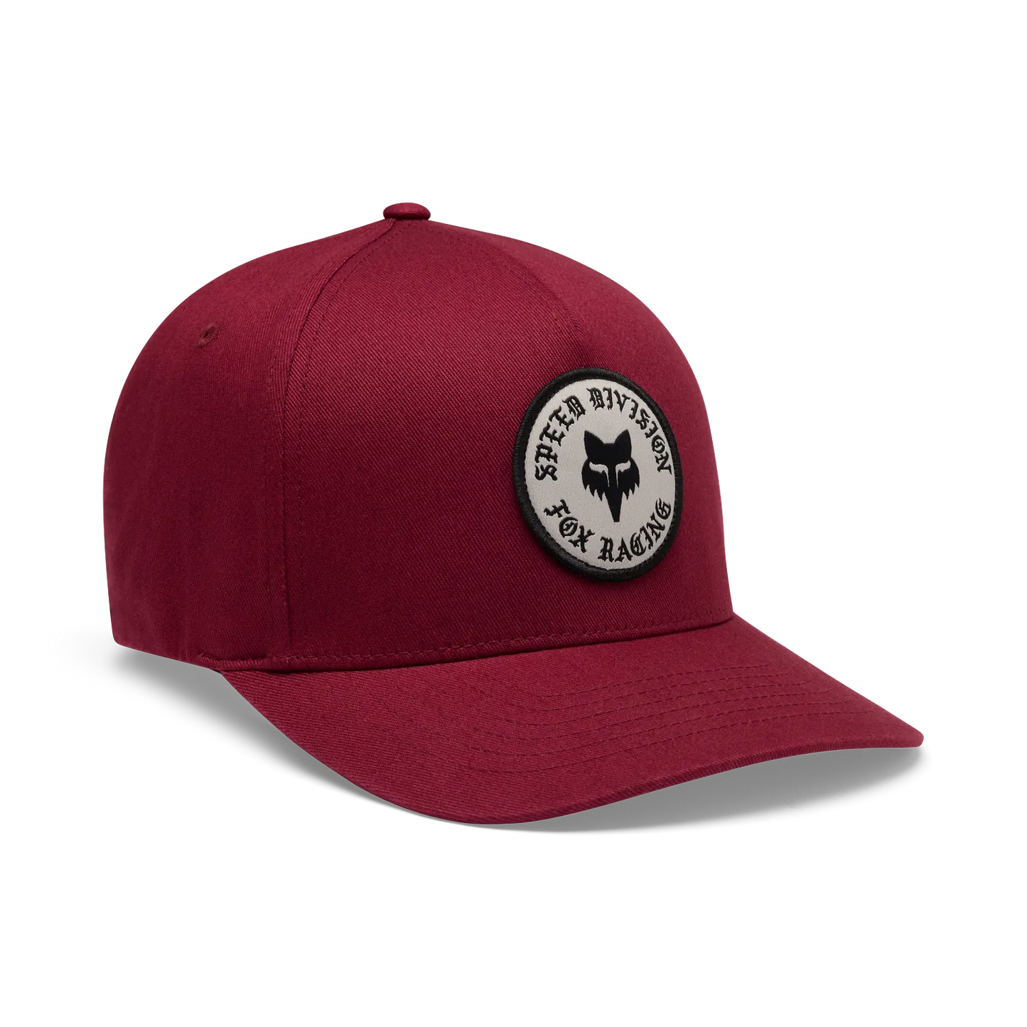 Badge Flexfit Hat