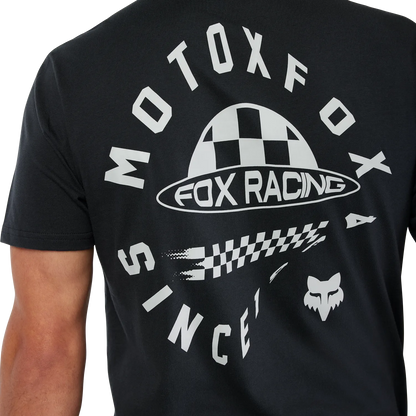 Planet Moto Premium Tee