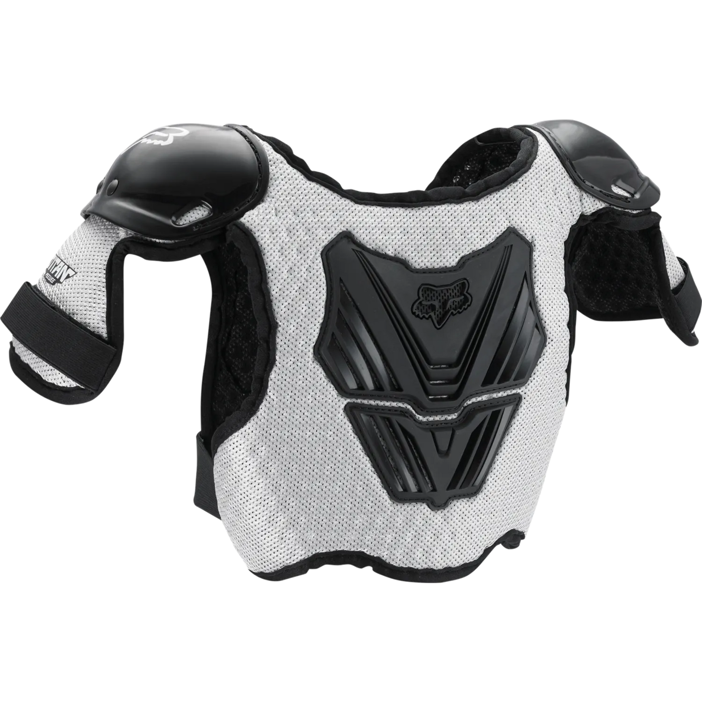Peewee Titan Roost Deflector