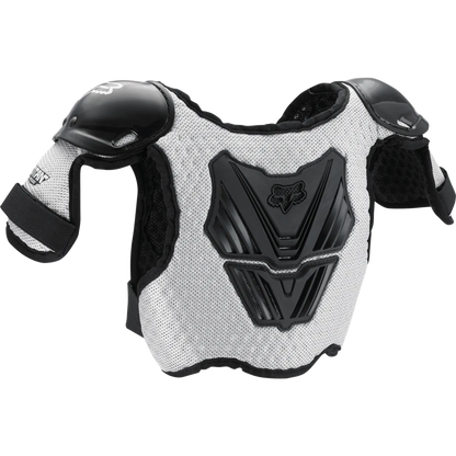 Peewee Titan Roost Deflector