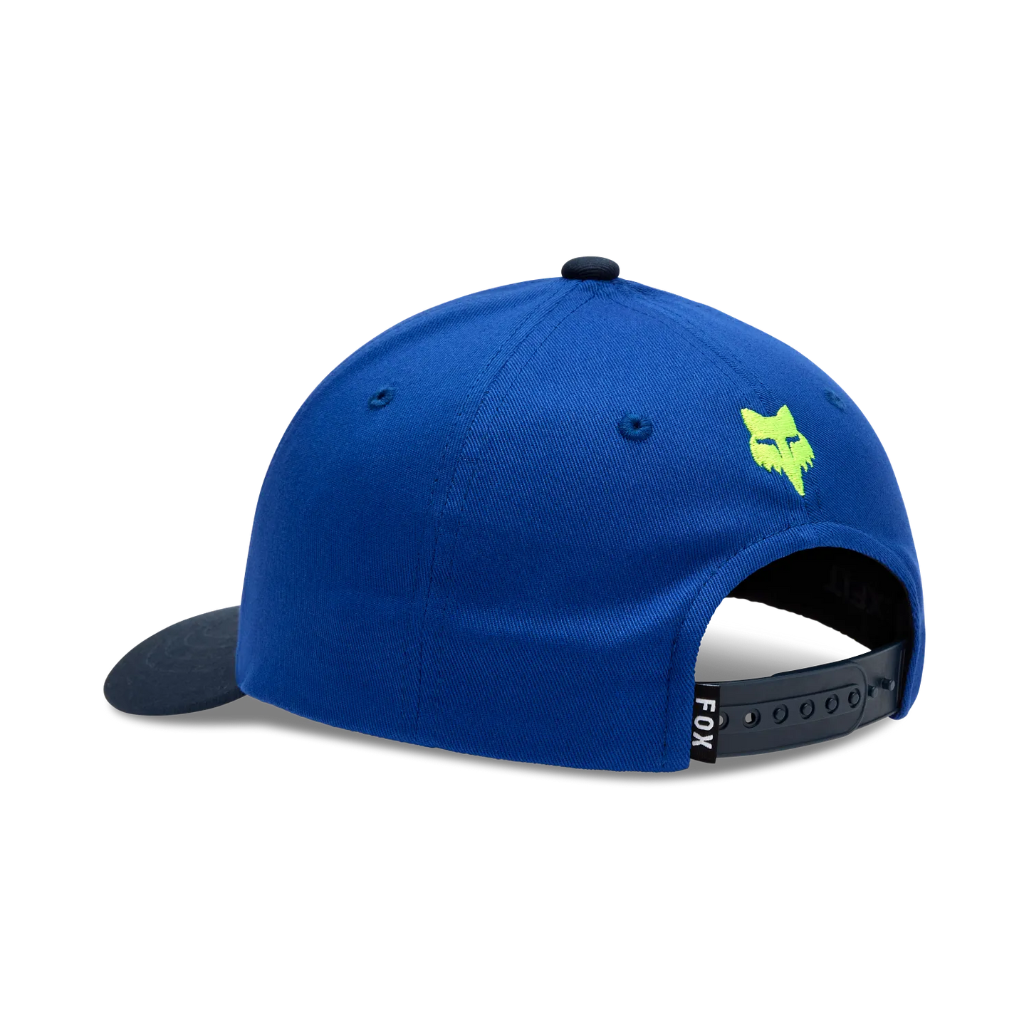Youth Spire Snapback Hat