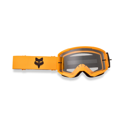 Main Goggles