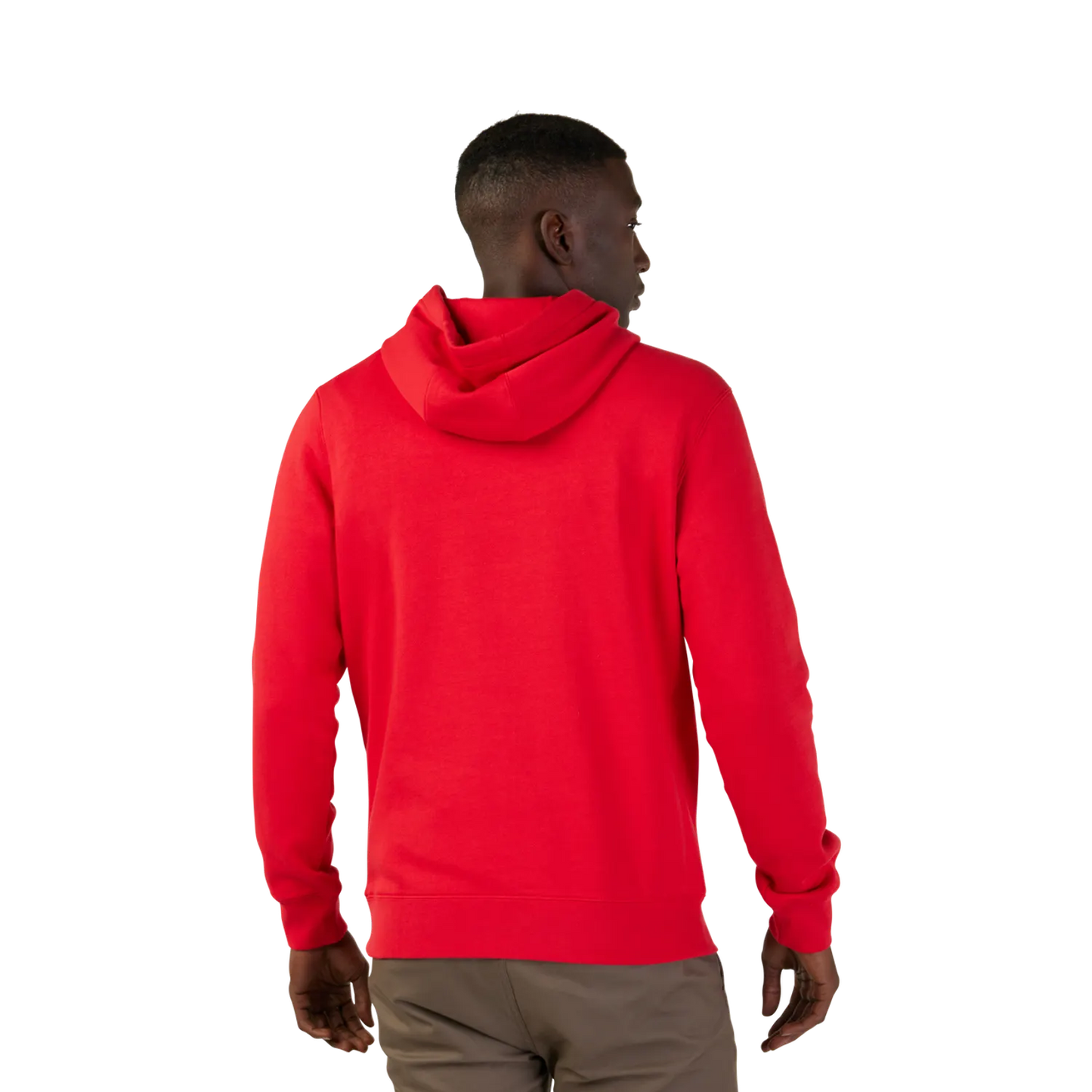 Absolute Pullover Hoodie