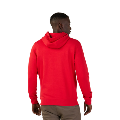 Absolute Pullover Hoodie