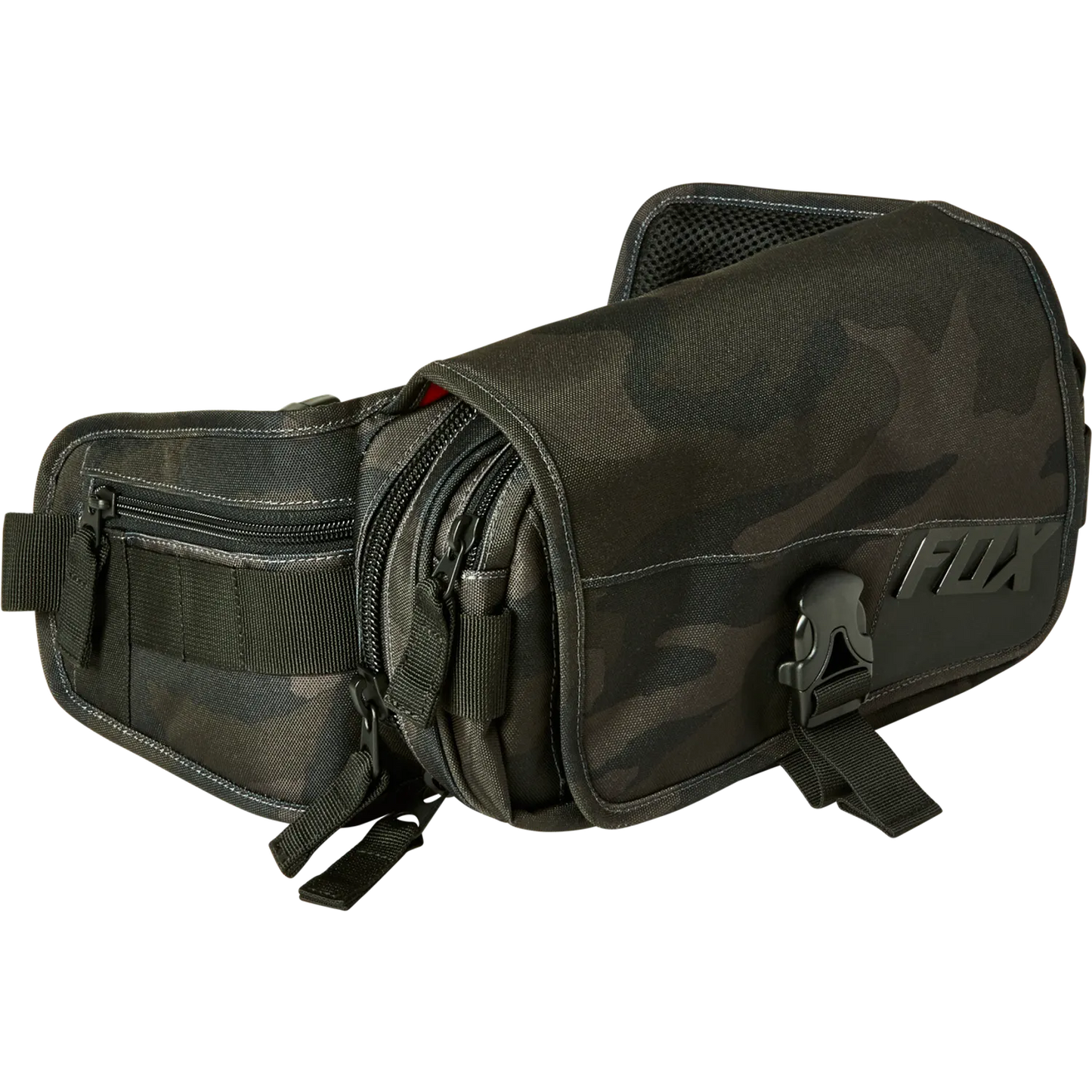 Deluxe Camo Tool Pack