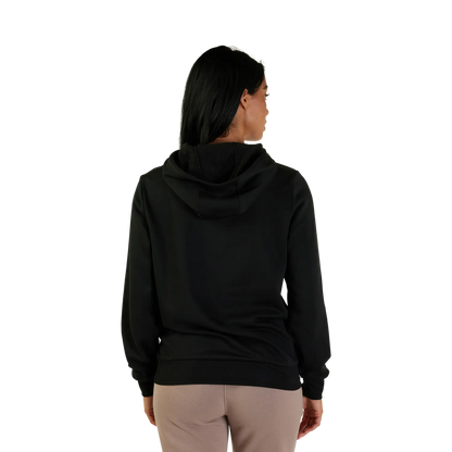 Womens Absolute Pullover Hoodie