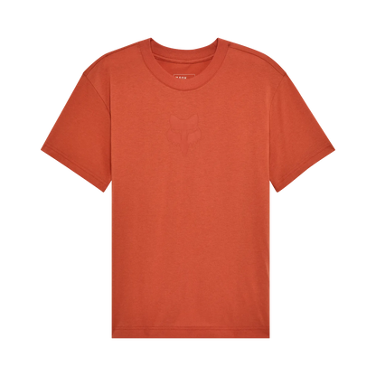 Womens Fox Head Basic Tee