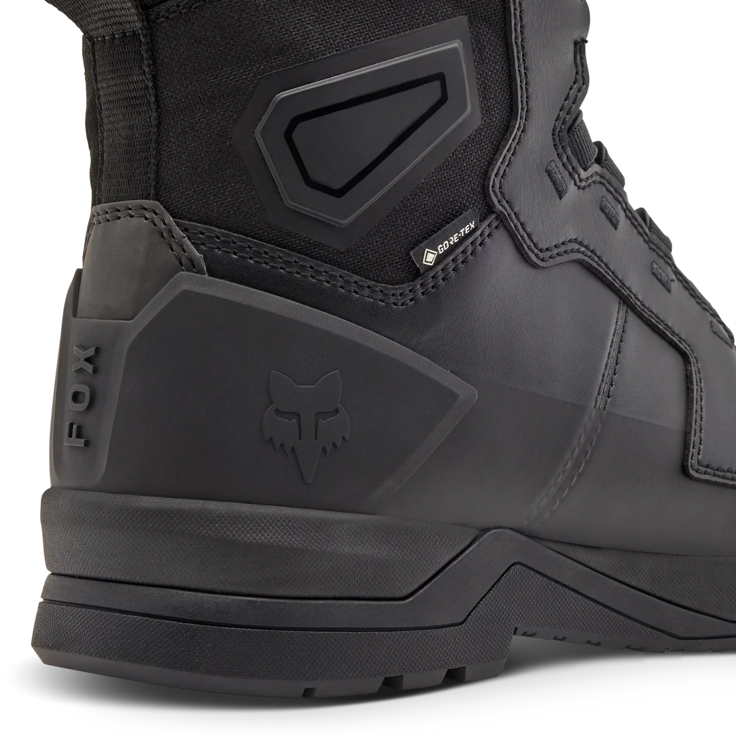Defend ADV Boots