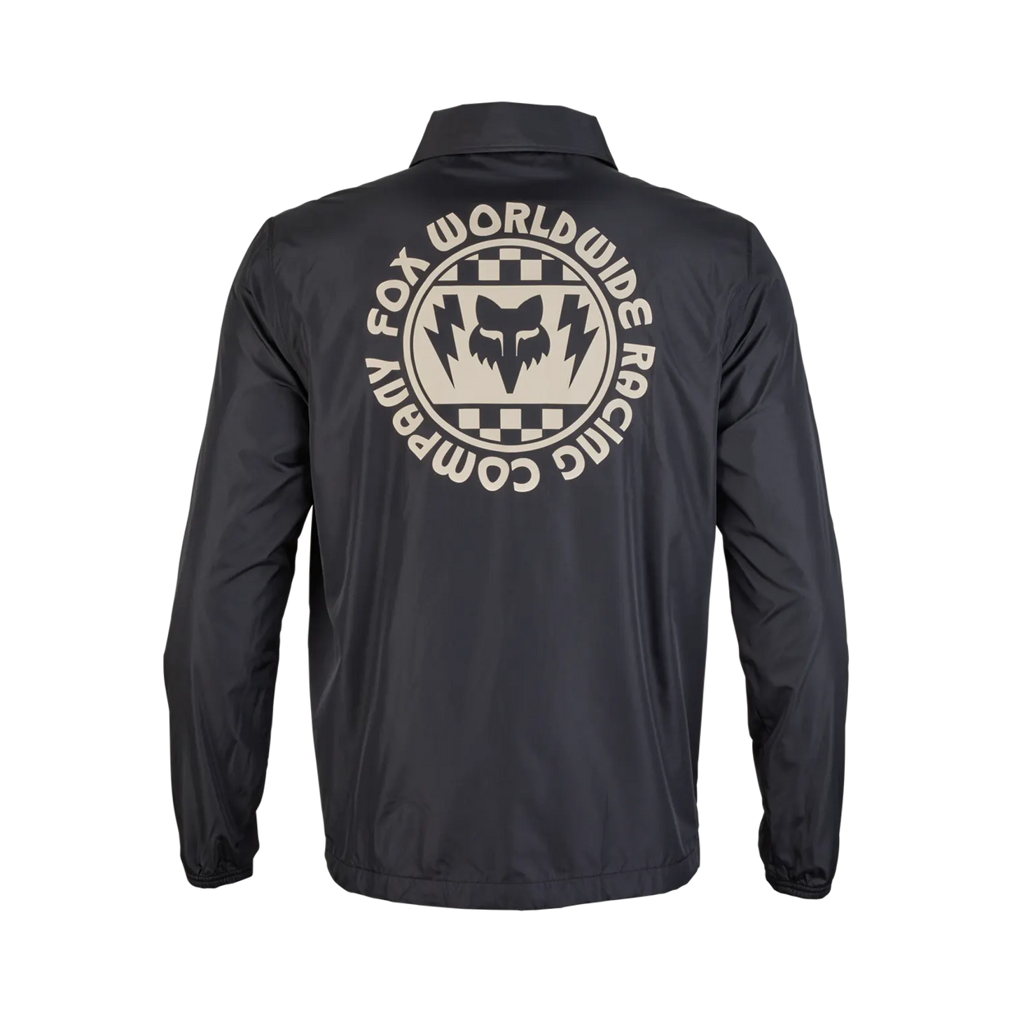 Next Level Coaches Jacket