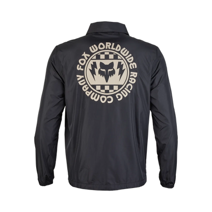 Next Level Coaches Jacket