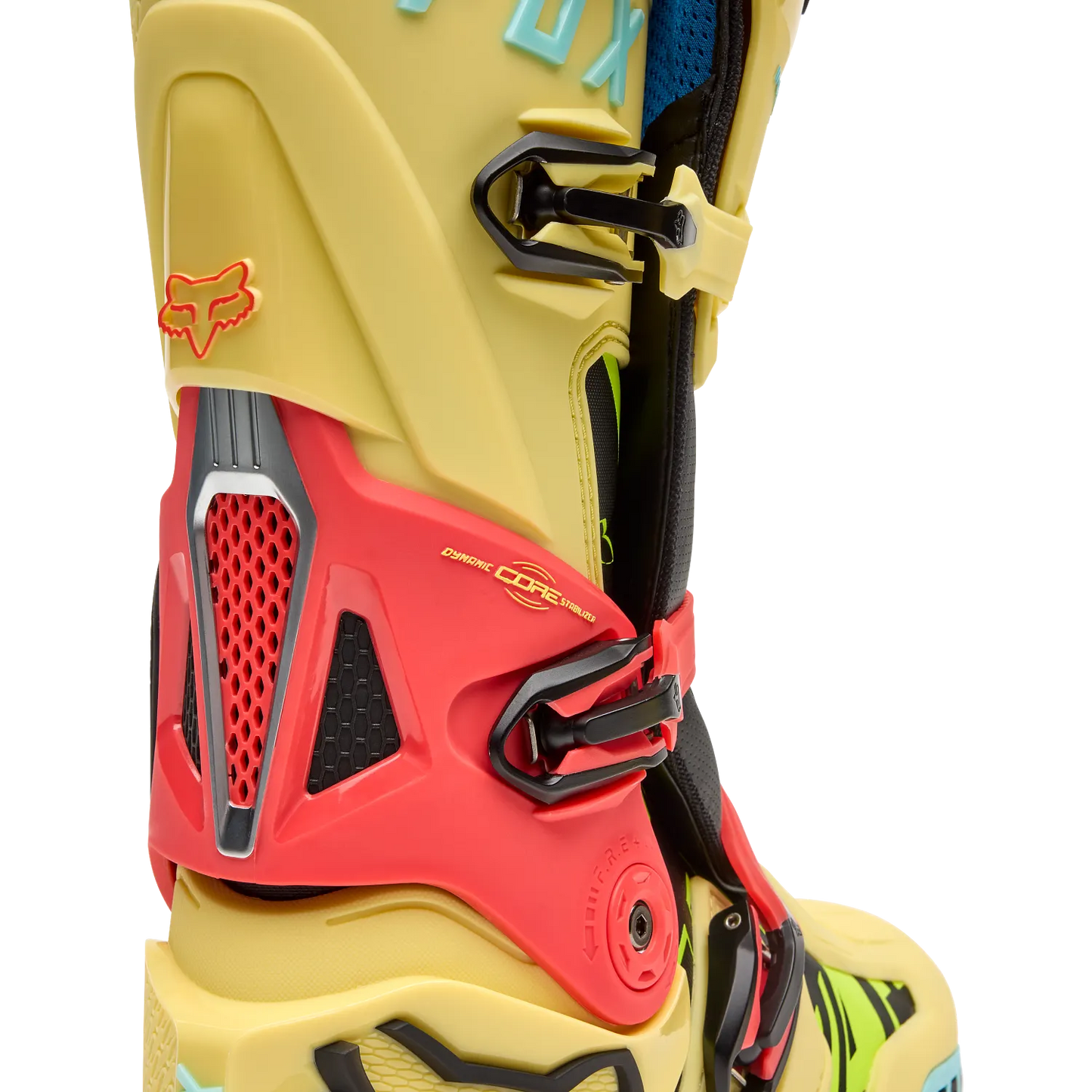 Instinct Elevated Limited Edition Boots