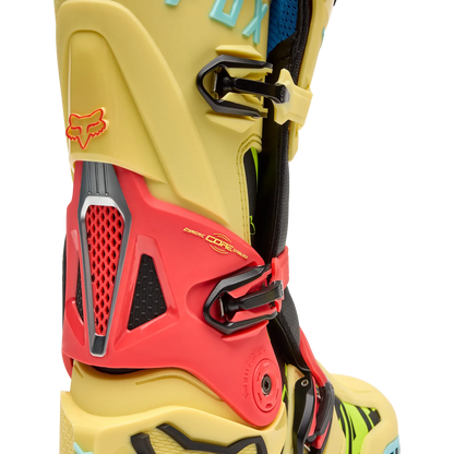 Instinct Elevated Limited Edition Boots
