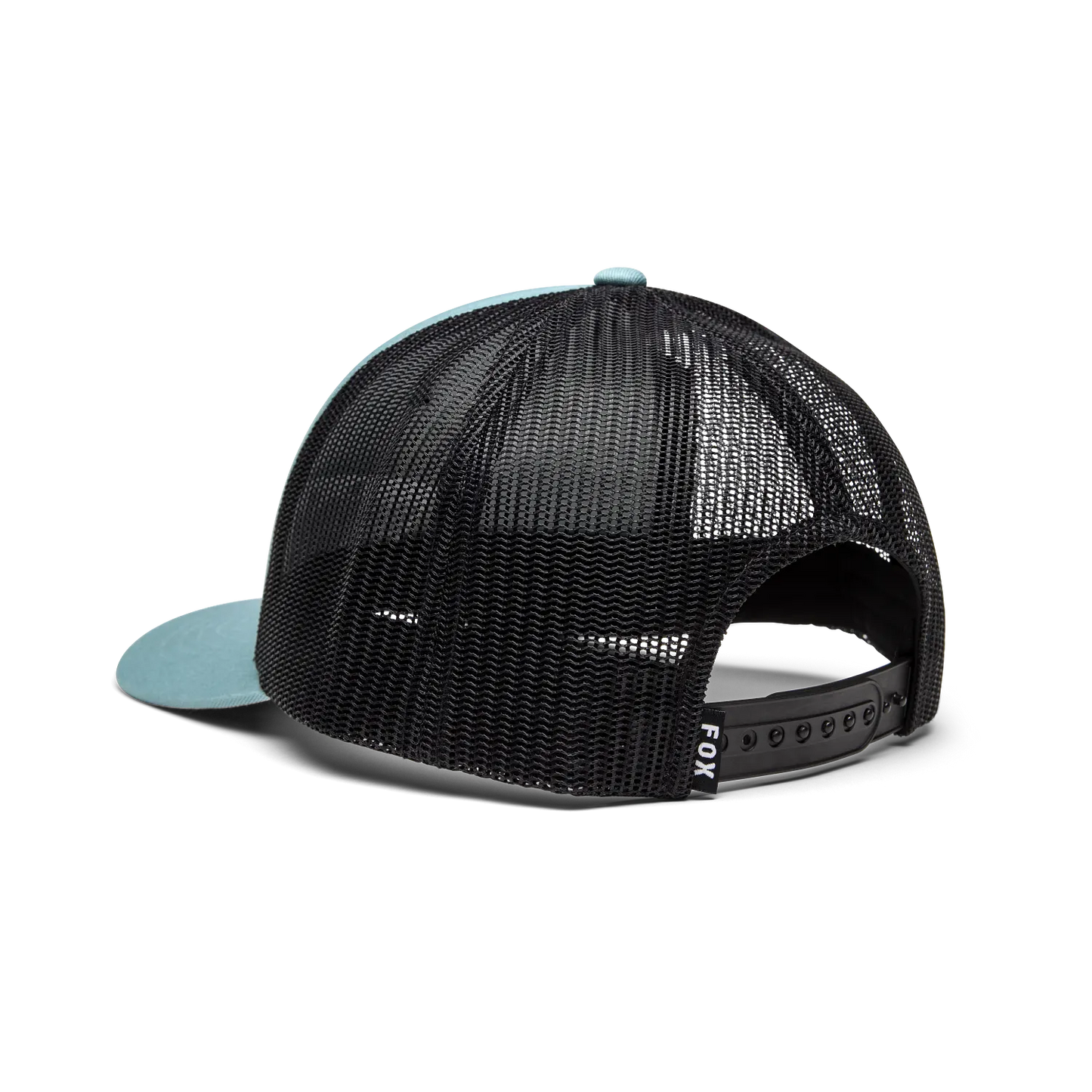 Fox Head Trucker Hat