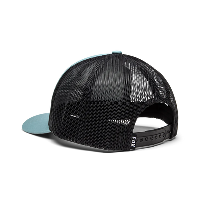 Fox Head Trucker Hat