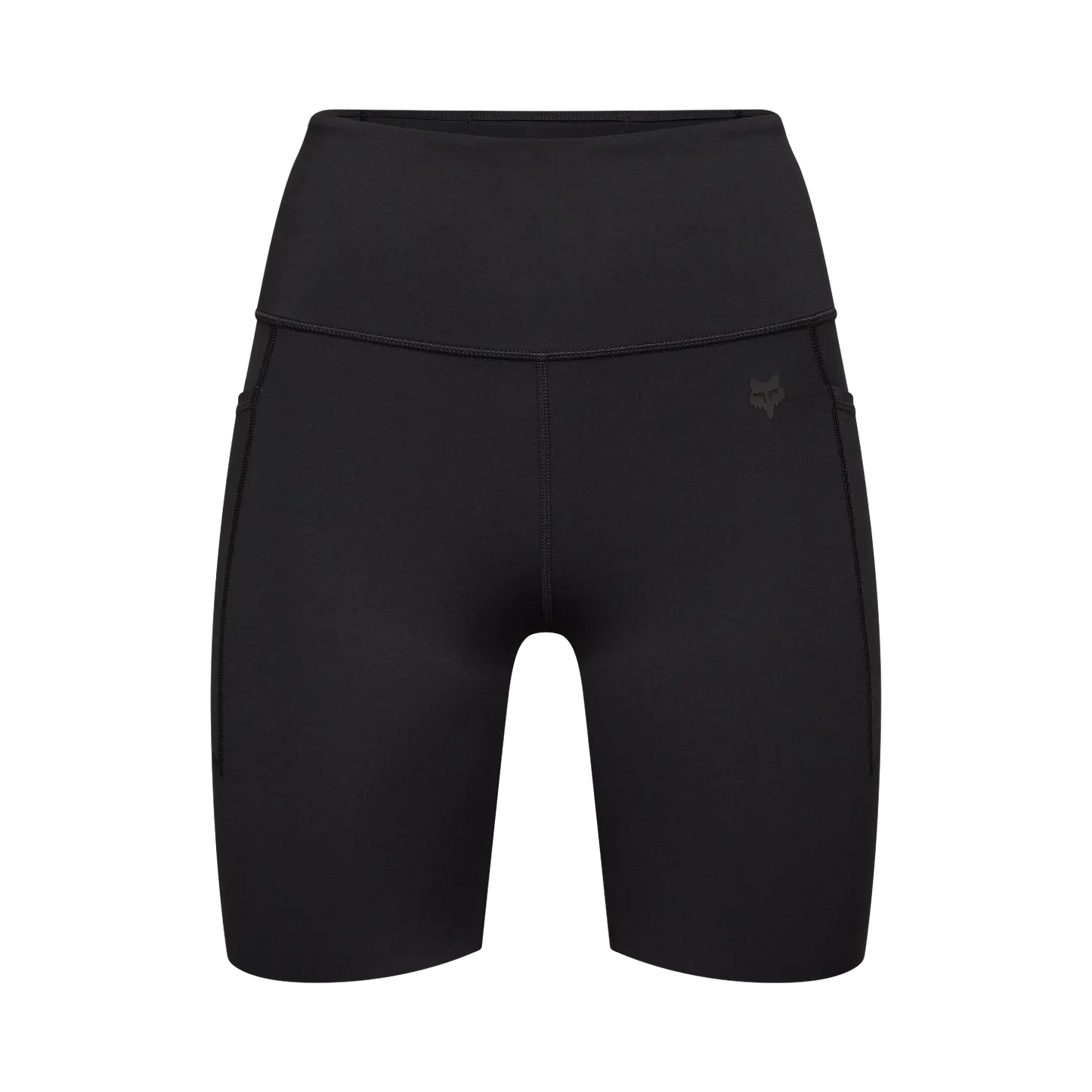 Womens Motive Biker Shorts