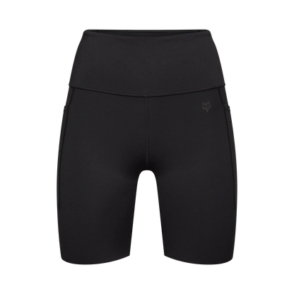 Womens Motive Biker Shorts