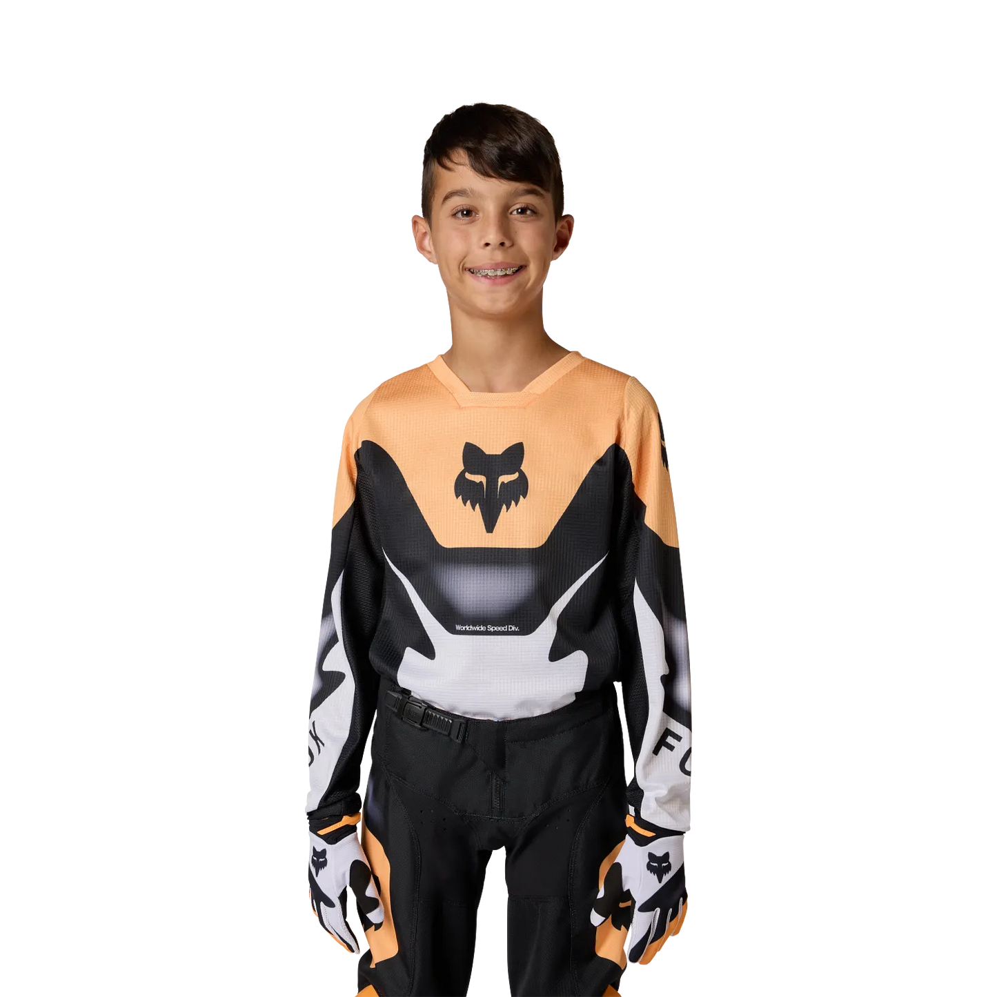 Youth 180 Noble Jersey