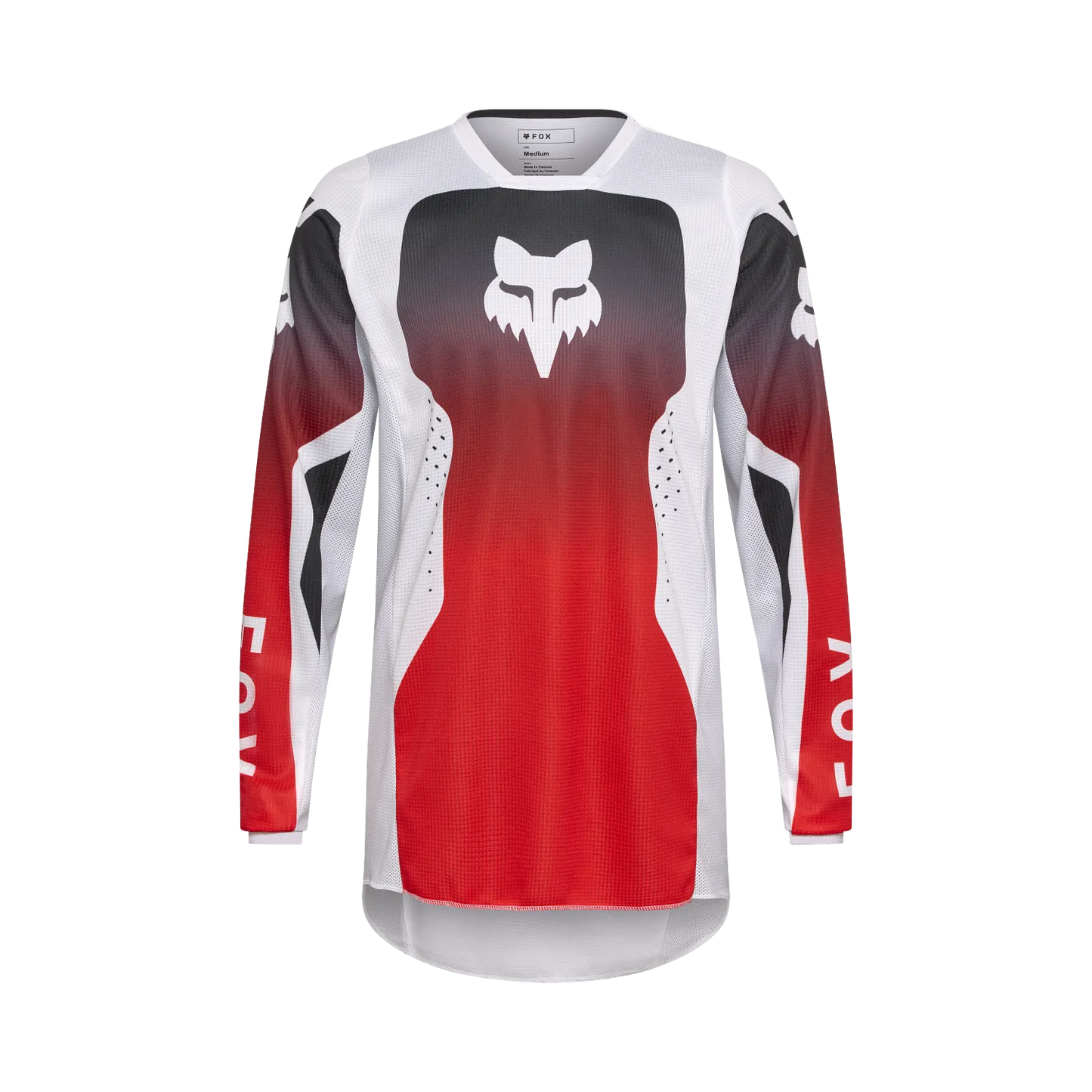 180 Shield Jersey
