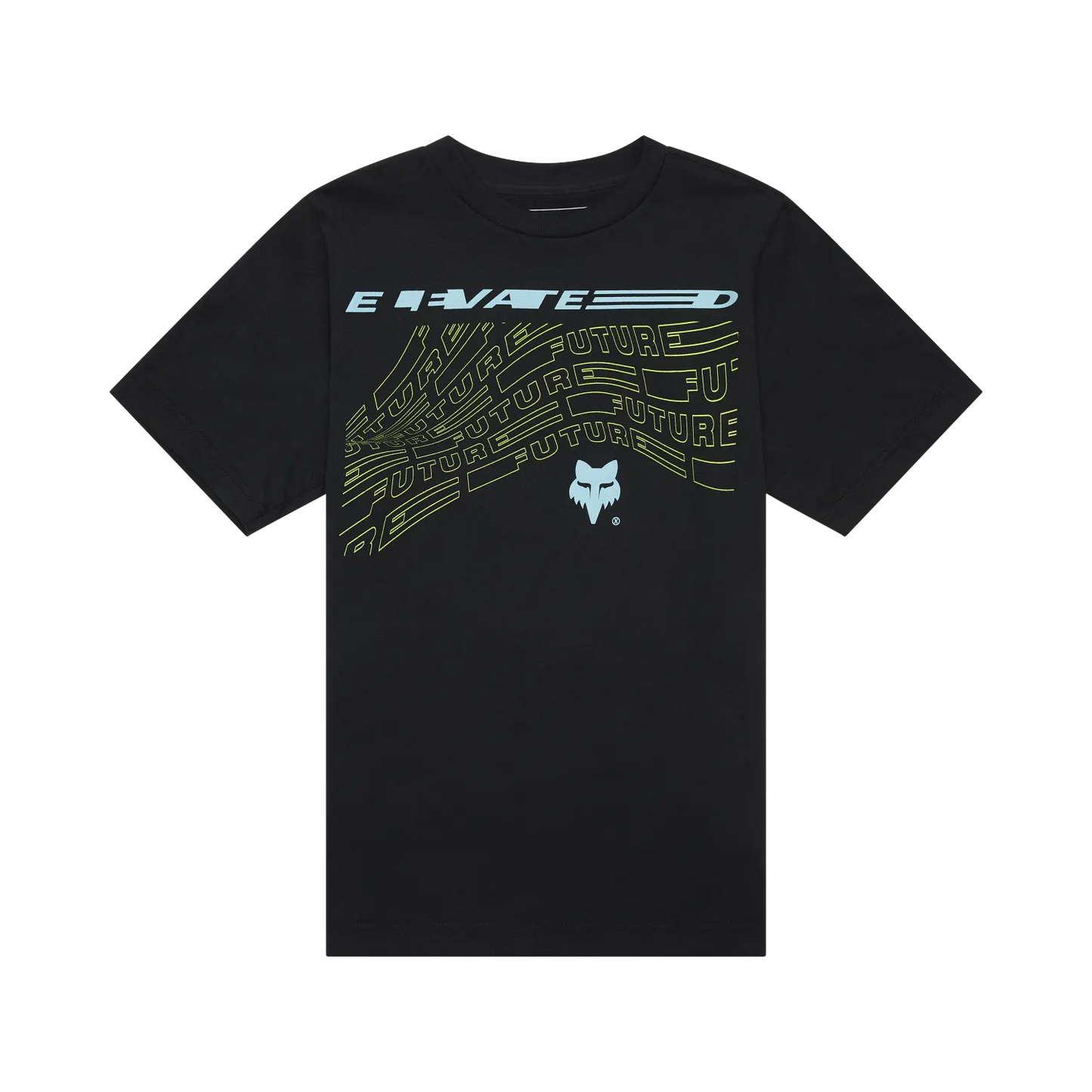 Youth Elevated Tee