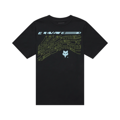 Youth Elevated Tee