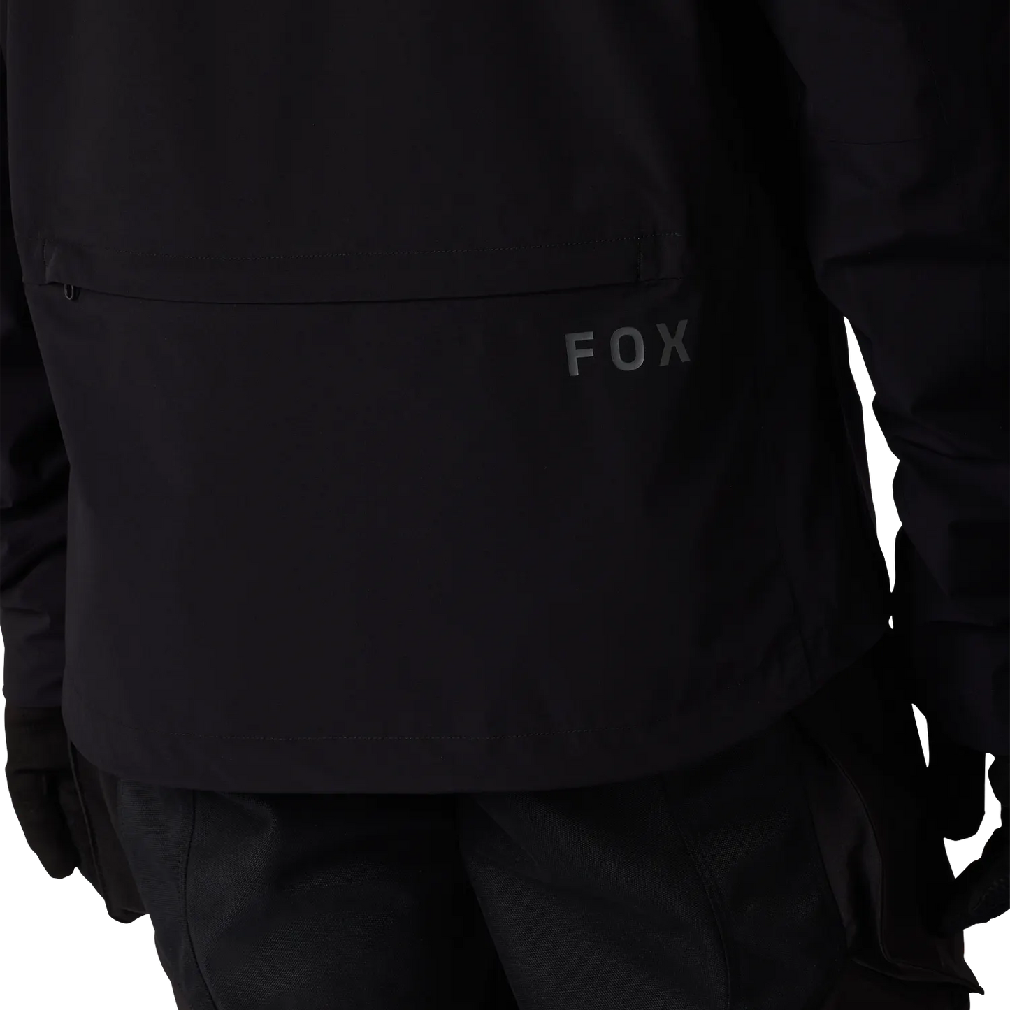 Ranger Off-Road Packable Rain Jacket