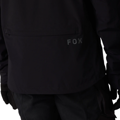 Ranger Off-Road Packable Rain Jacket