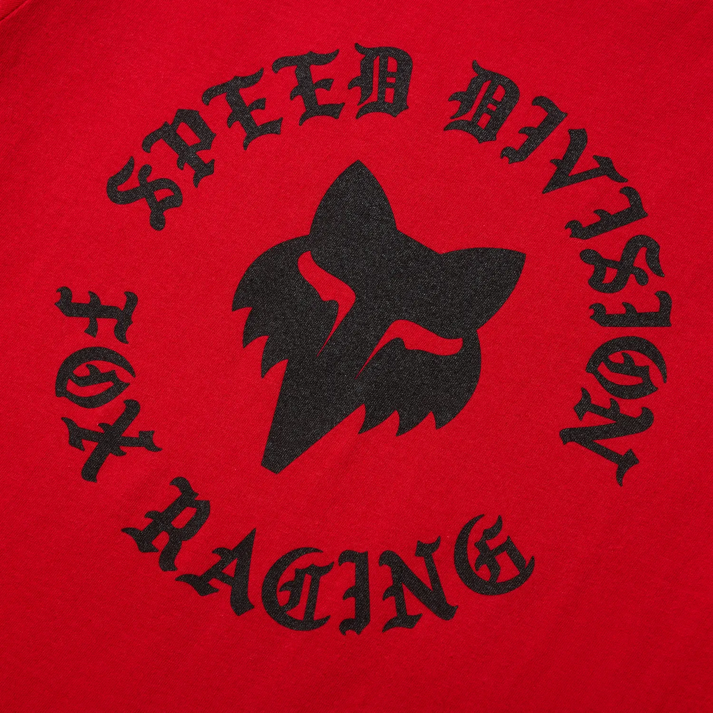 Youth Badge Tee