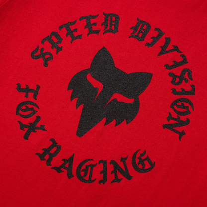 Youth Badge Tee