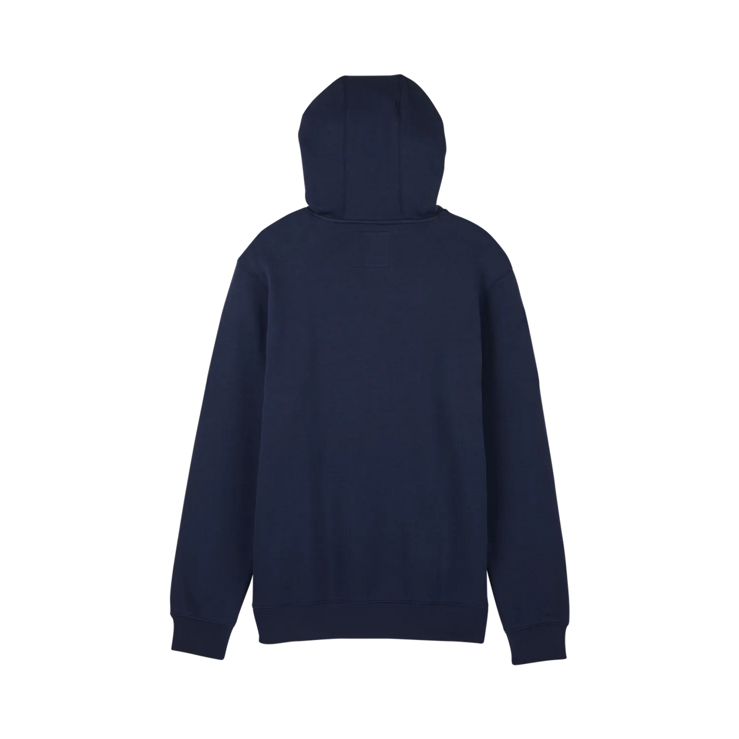 Fox Head Pullover Hoodie