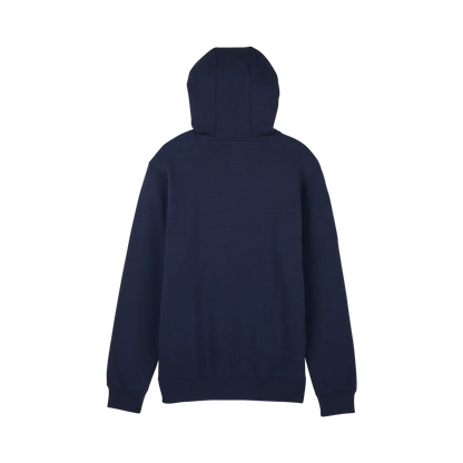 Fox Head Pullover Hoodie