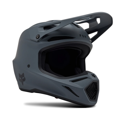V3 Solid Helmet