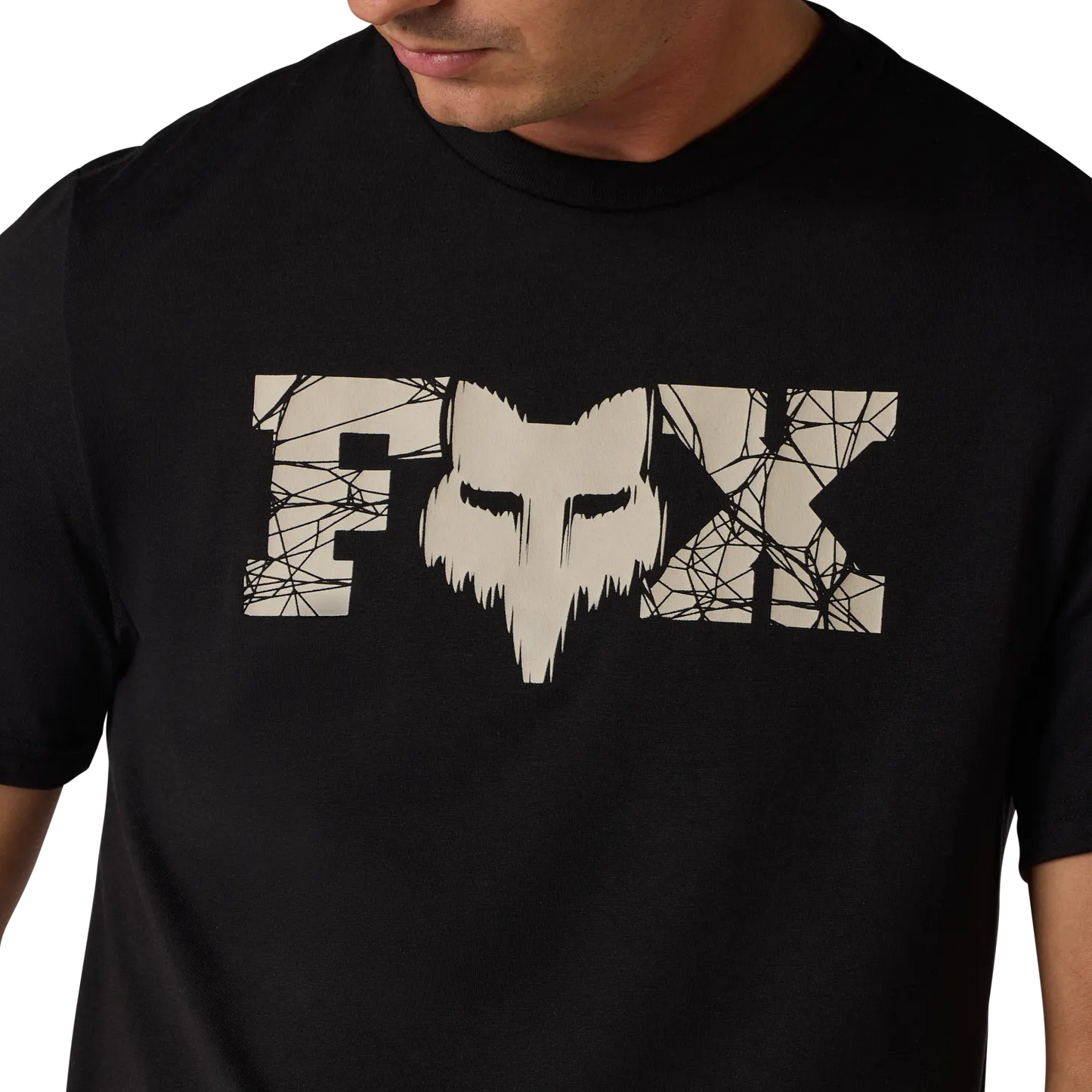 Diffuse Dri-Release Tee