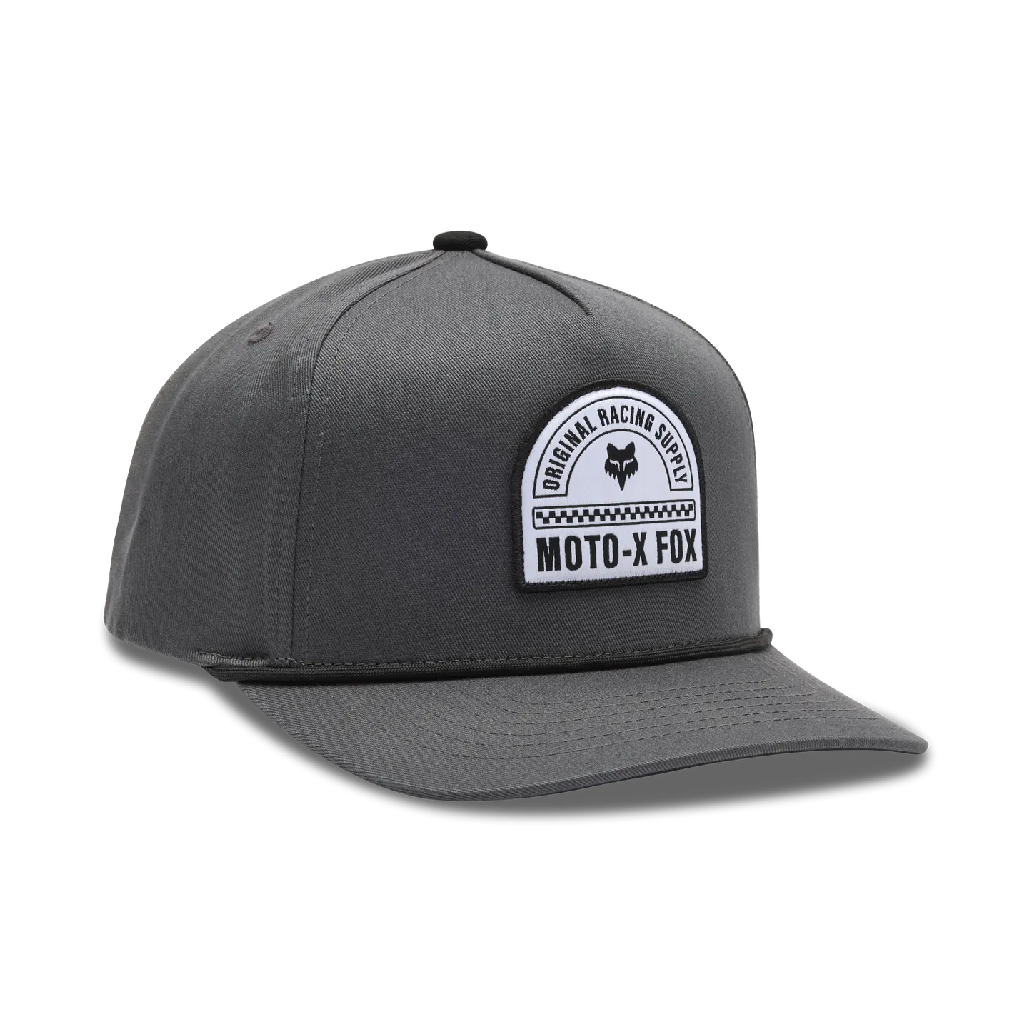 Victory Snapback Hat