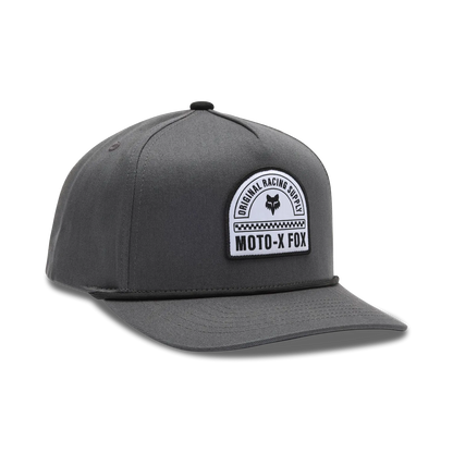Victory Snapback Hat