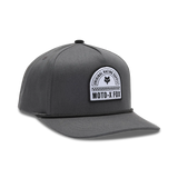 Victory Snapback Hat