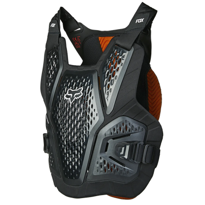 Raceframe Impact Soft Back CE D3O Chest Guard