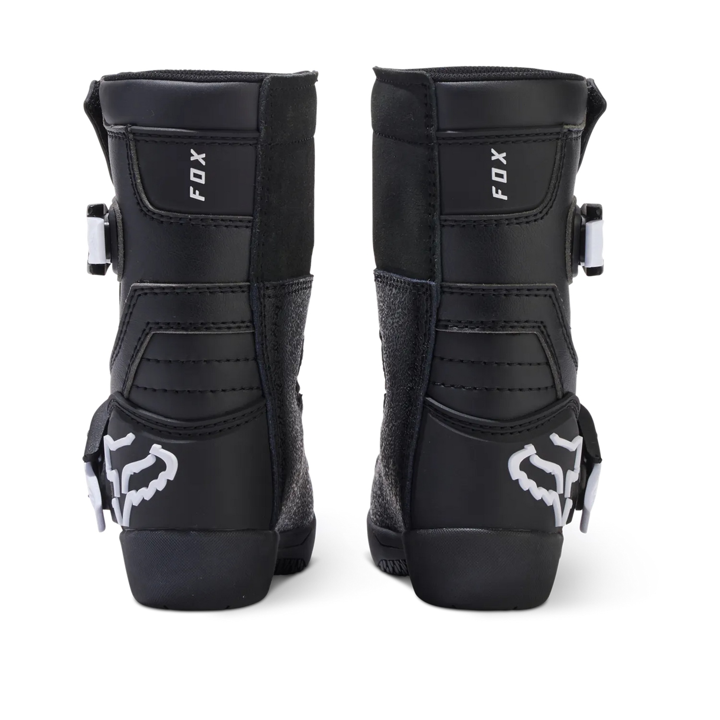 Kids Comp Boots