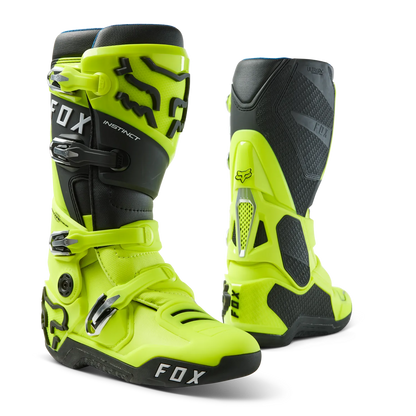 Instinct Boots