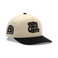 Circa 74 Corduroy Snapback Hat