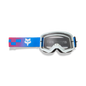 Main Collect Mirrored Lens Goggles