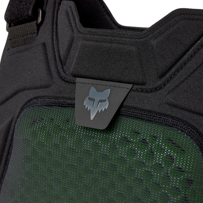 Airframe Chest Guard