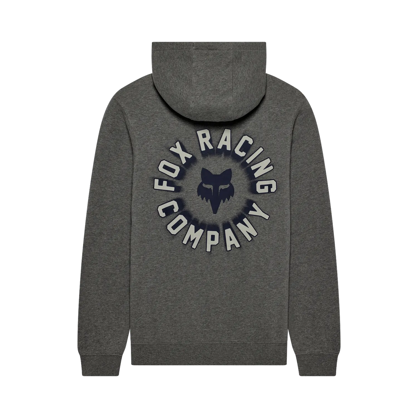 Beam Fleece Pullover