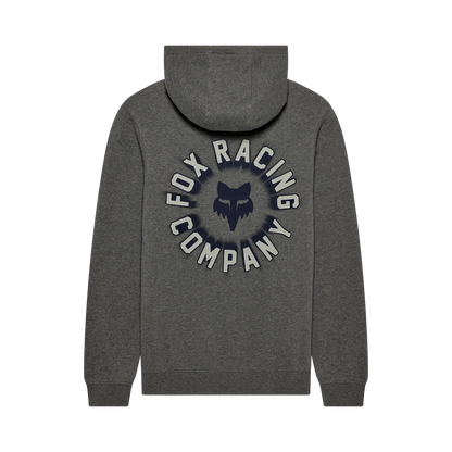 Beam Fleece Pullover