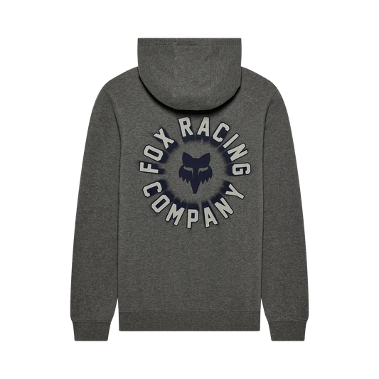 Beam Fleece Pullover