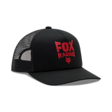 Youth Bolt Mesh Trucker Hat