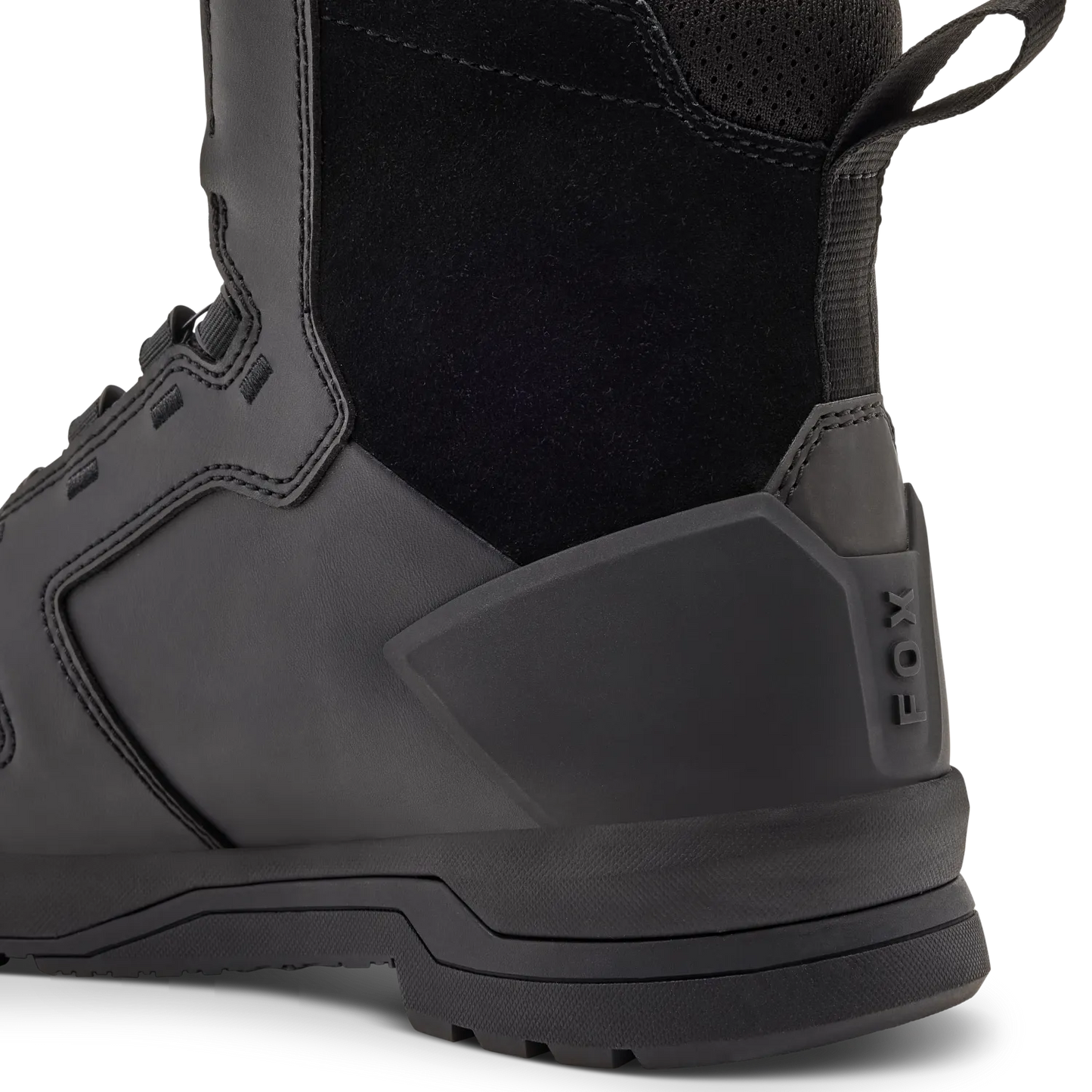 Defend ADV Boots
